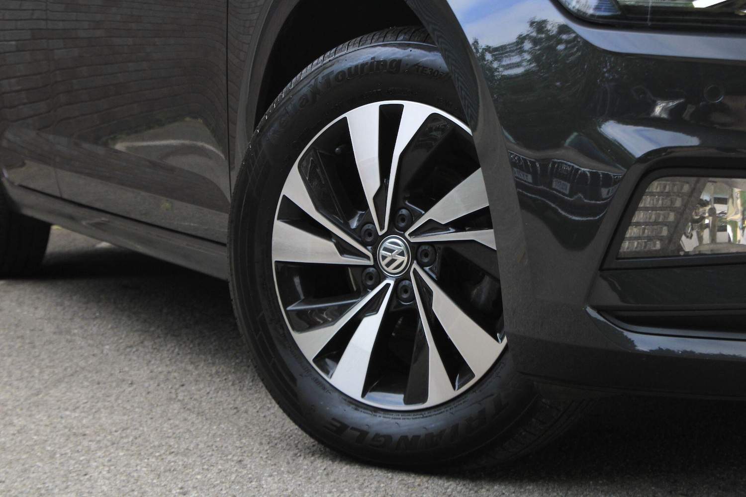 Used Volkswagen Polo 2020 for sale - 76886310: Photo 7