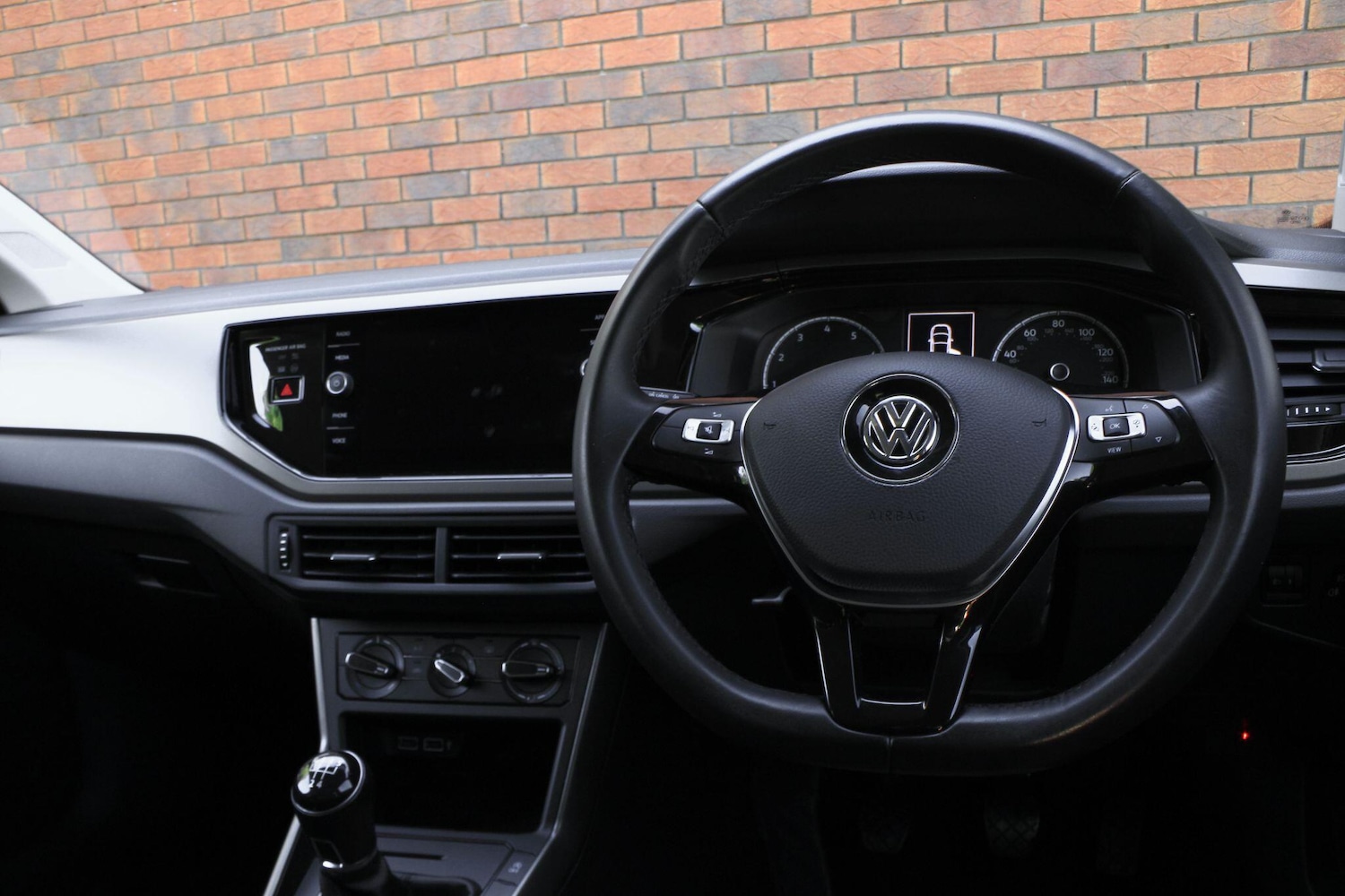Used Volkswagen Polo 2020 for sale - 76886310: Photo 8
