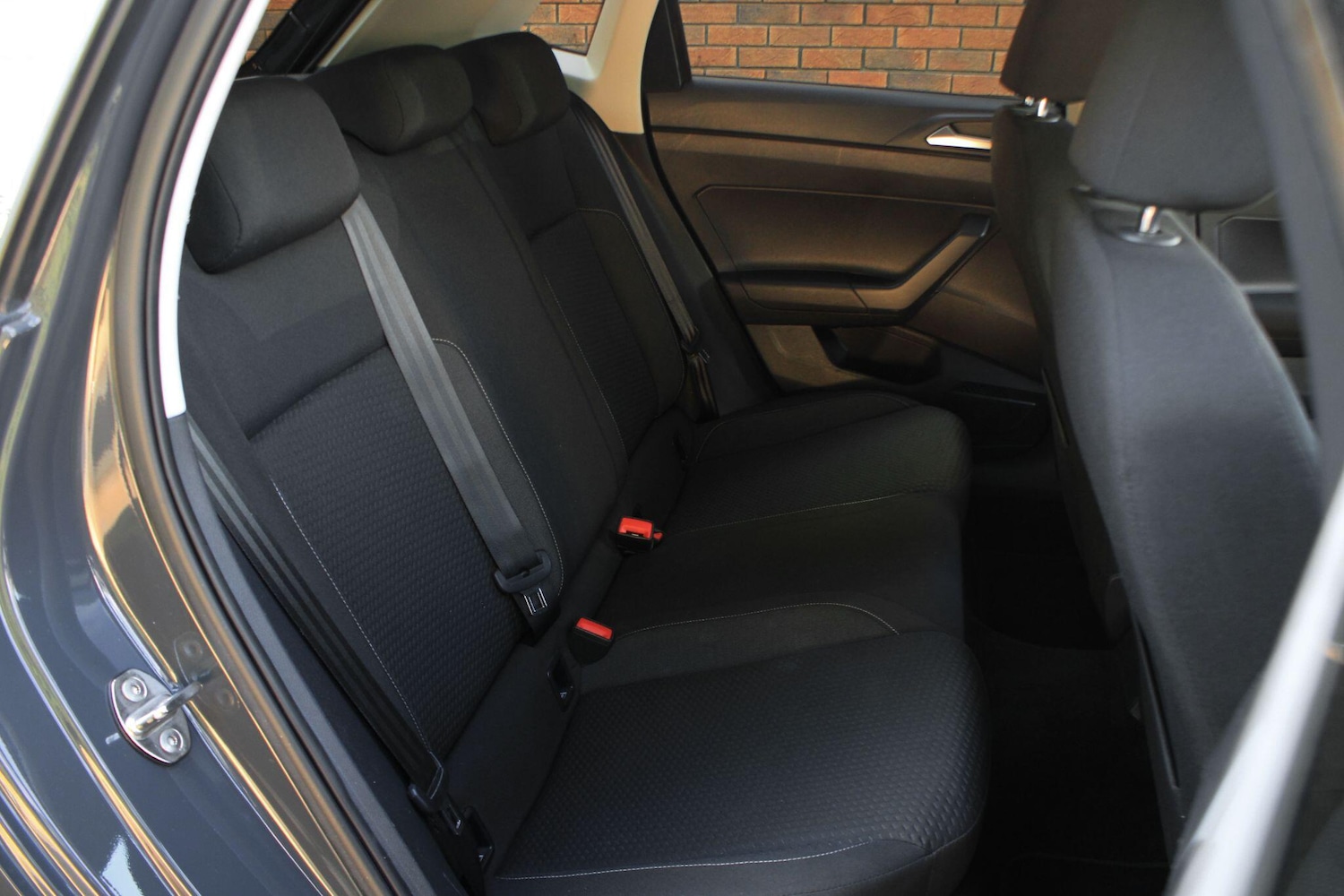 Used Volkswagen Polo 2020 for sale - 76886310: Photo 9