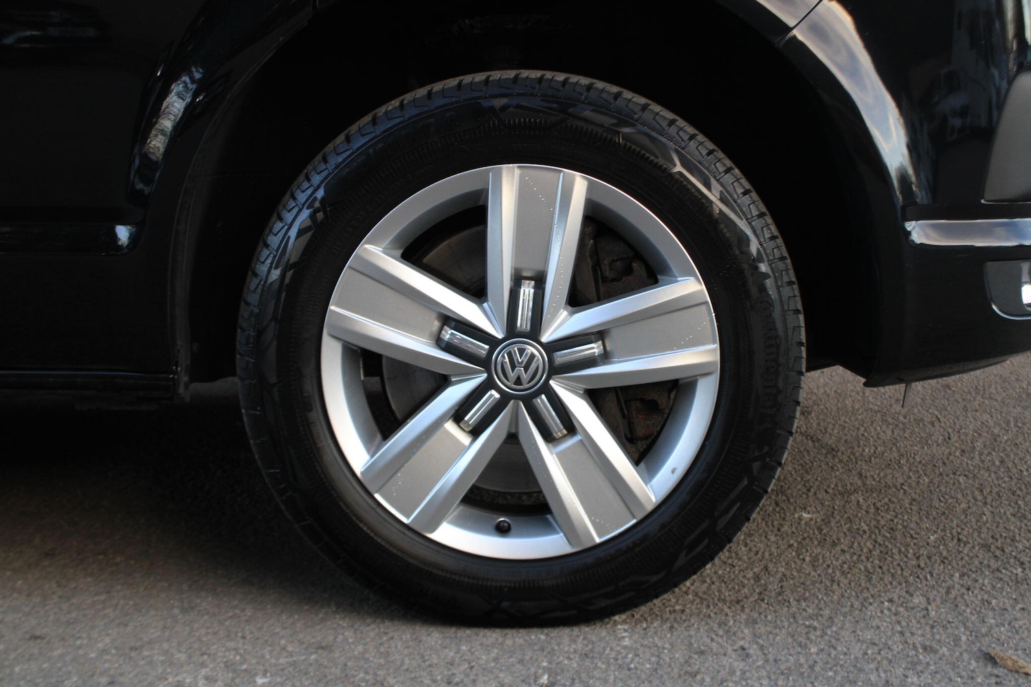 Used Volkswagen Transporter 2018 for sale - 76620212: Photo 12