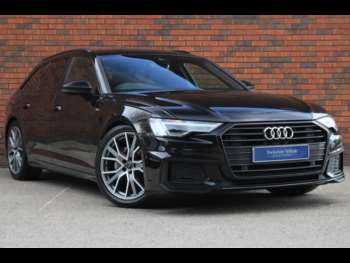 2020 (20) - 2.0 TDI 40 Black Edition S Tronic Euro 6 (s/s) 5dr