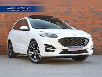 Used Ford Kuga 2020 for sale - 78491945: Photo