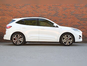 Used Ford Kuga 2020 for sale - 78491945: Photo