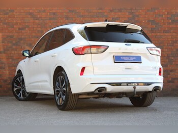 Used Ford Kuga 2020 for sale - 78491945: Photo