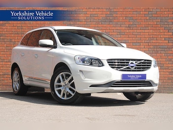 Used Volvo XC60 2017 for sale - 79212910: Photo