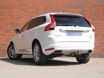 Used Volvo XC60 2017 for sale - 79212910: Photo
