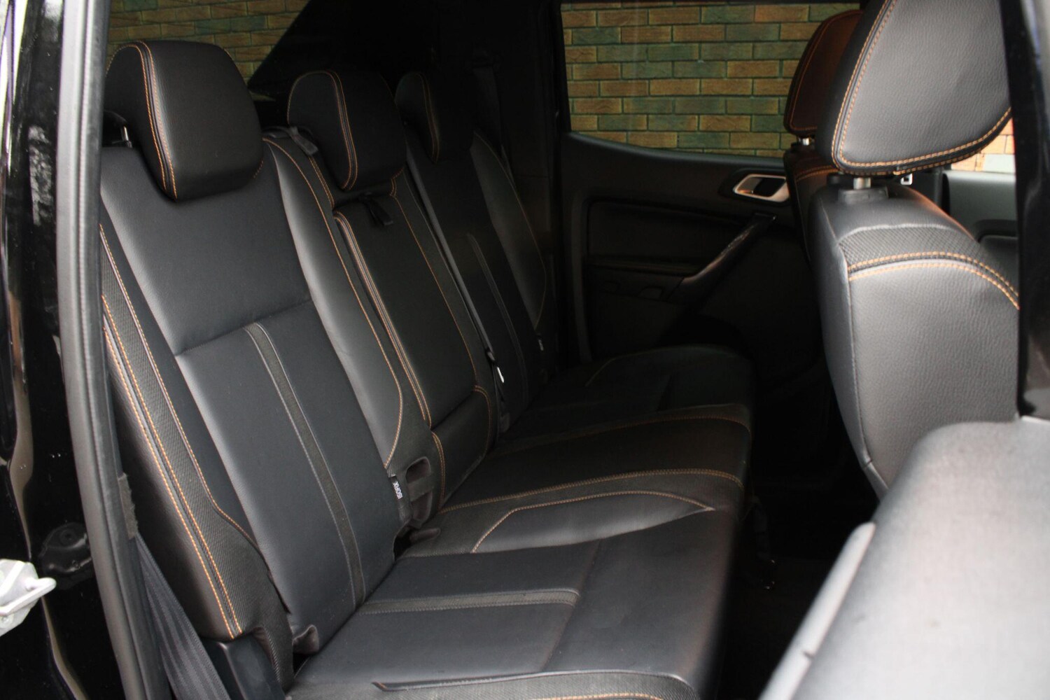 Used Ford Ranger 2020 for sale - 77683644: Photo 11