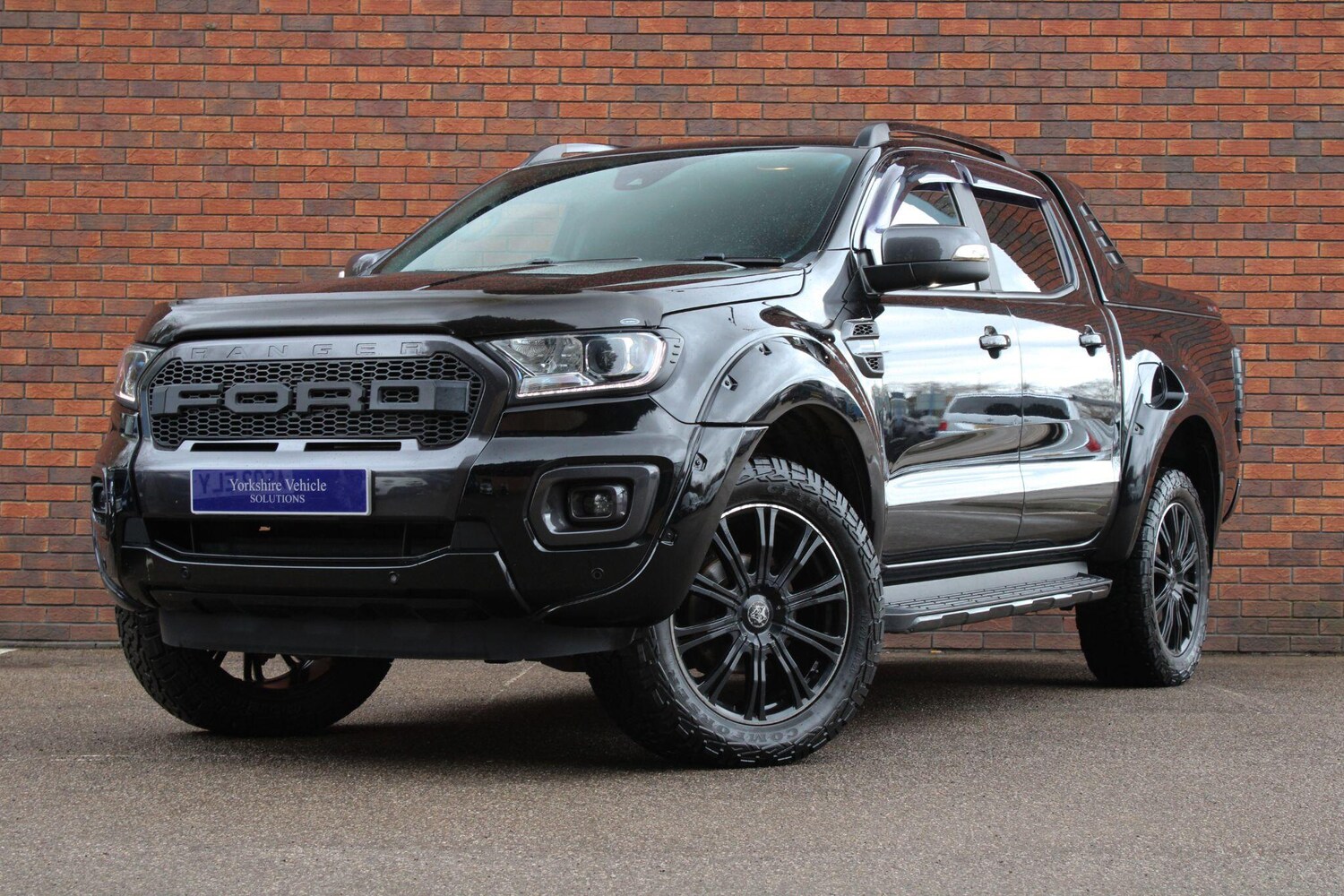 Used Ford Ranger 2020 for sale - 77683644: Photo 15