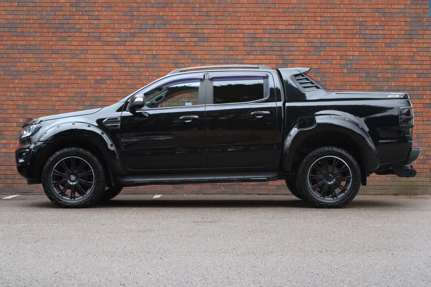 Used Ford Ranger 2020 for sale - 77683644: Photo 16