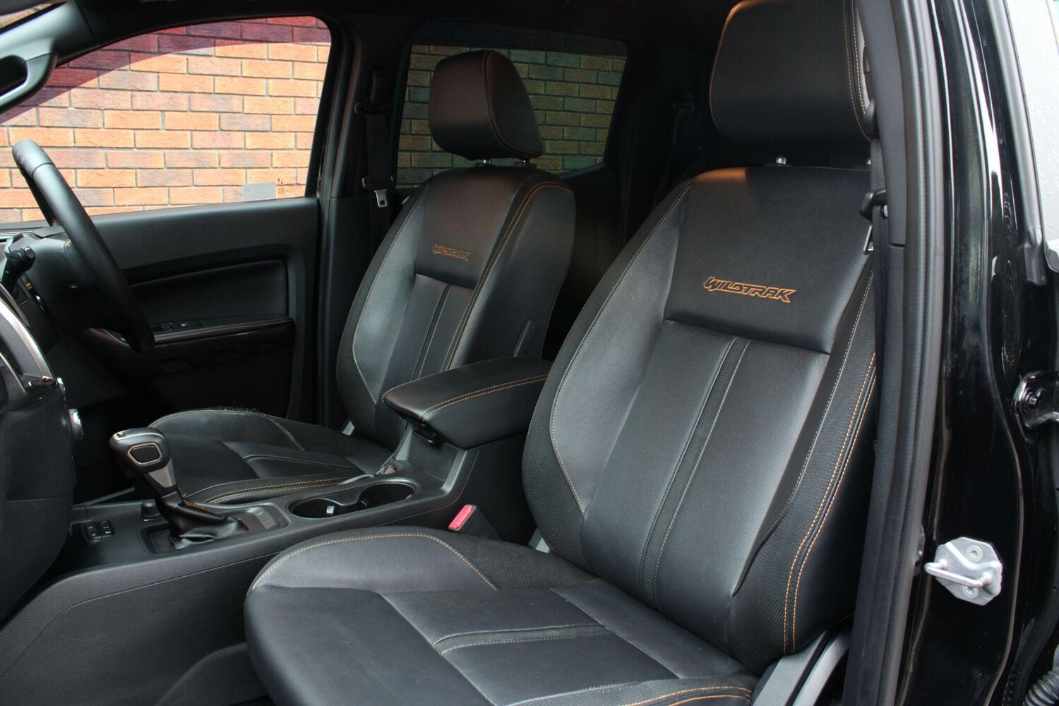 Used Ford Ranger 2020 for sale - 77683644: Photo 18