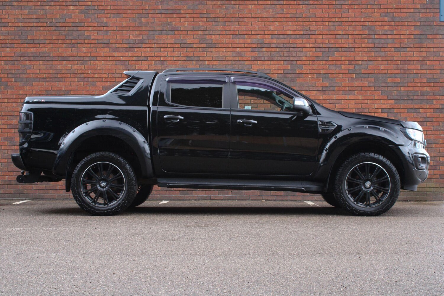 Used Ford Ranger 2020 for sale - 77683644: Photo 2