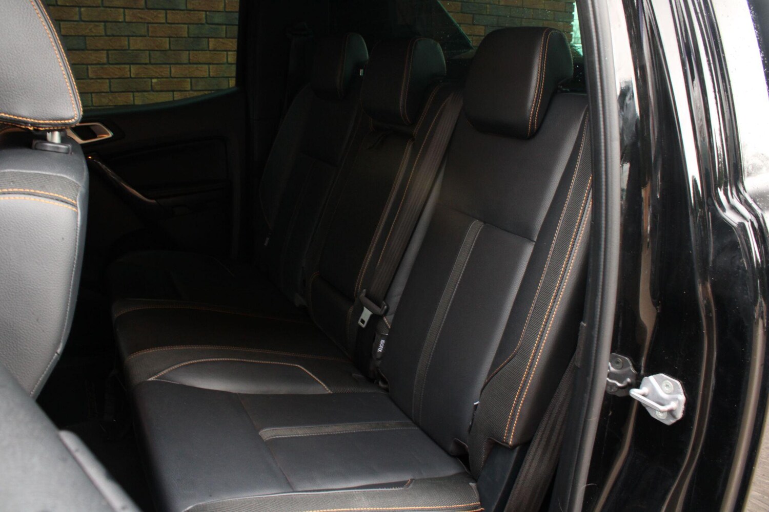 Used Ford Ranger 2020 for sale - 77683644: Photo 21