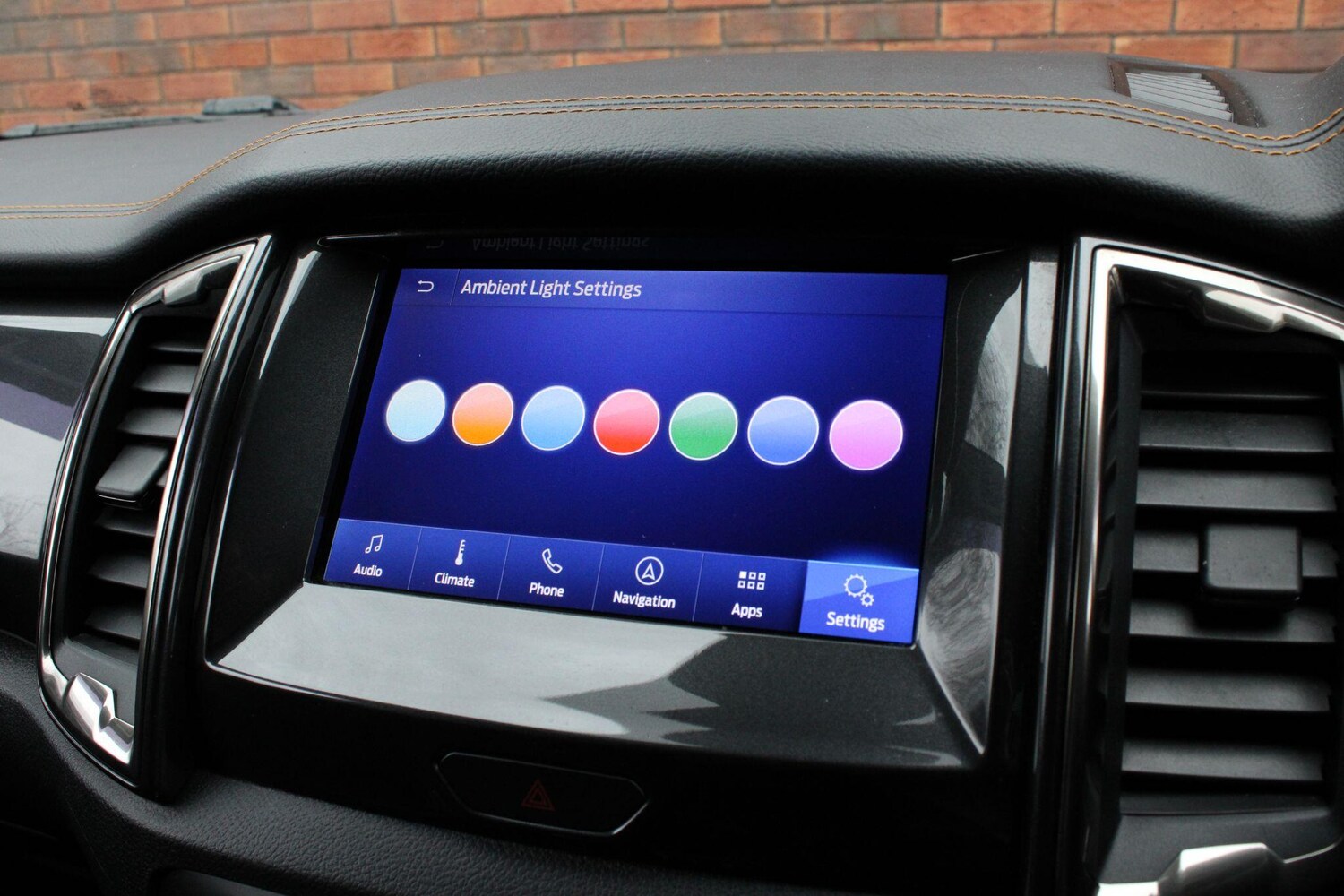 Used Ford Ranger 2020 for sale - 77683644: Photo 28