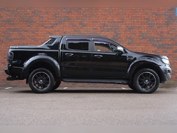 Used Ford Ranger 2020 for sale - 77683644: Photo