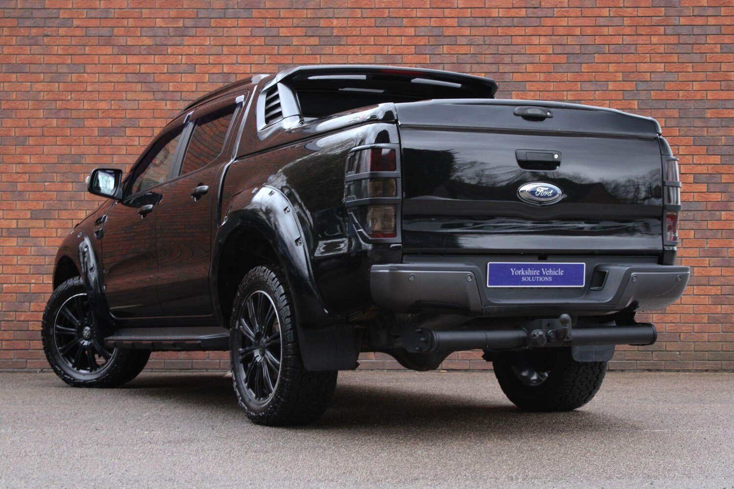 Used Ford Ranger 2020 for sale - 77683644: Photo 3