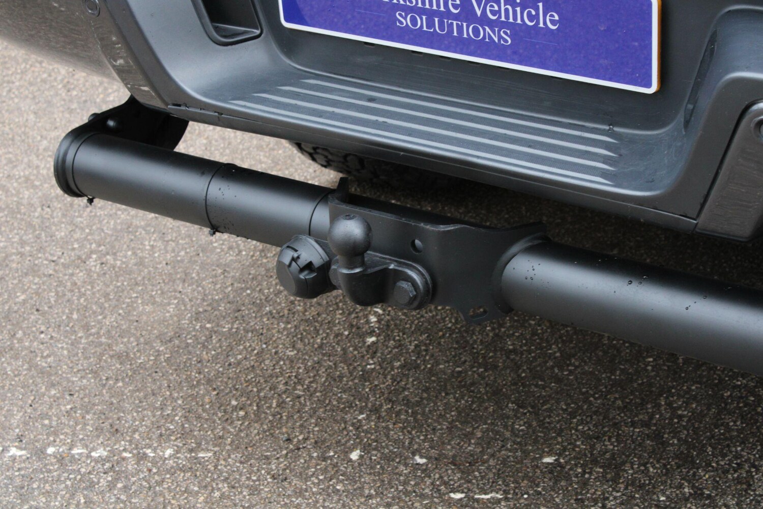 Used Ford Ranger 2020 for sale - 77683644: Photo 34