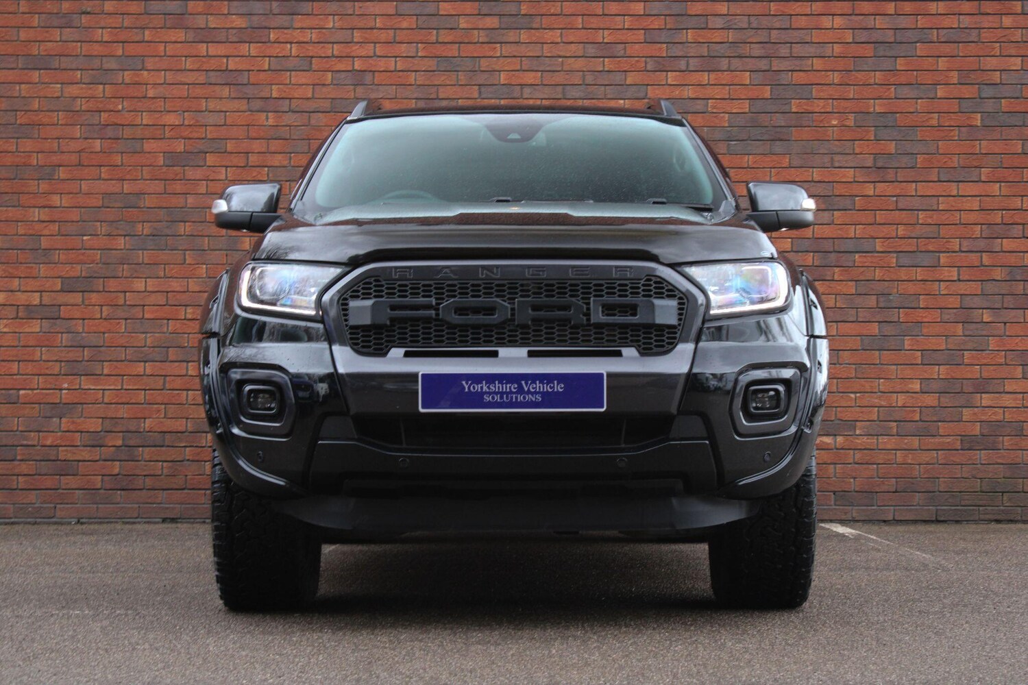 Used Ford Ranger 2020 for sale - 77683644: Photo 35