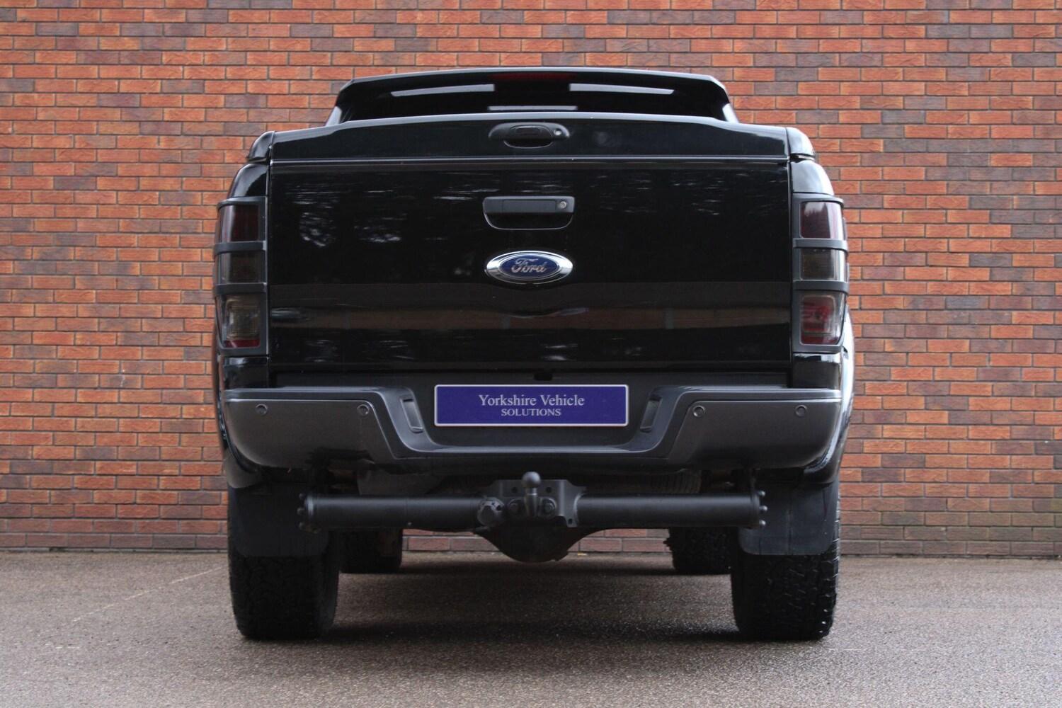 Used Ford Ranger 2020 for sale - 77683644: Photo 36