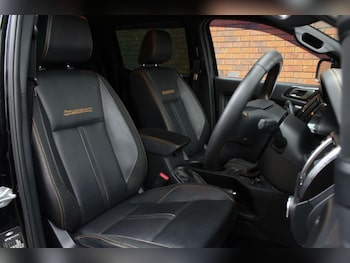 Used Ford Ranger 2020 for sale - 77683644: Photo