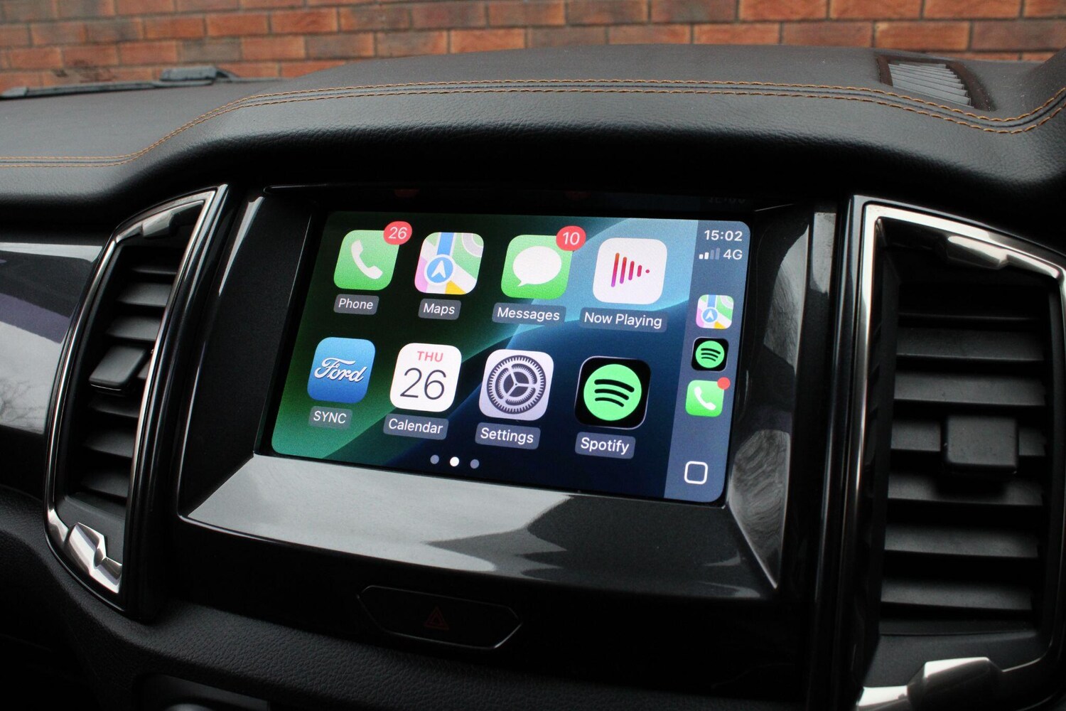 Used Ford Ranger 2020 for sale - 77683644: Photo 6