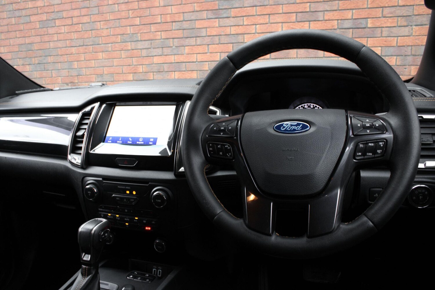 Used Ford Ranger 2020 for sale - 77683644: Photo 9