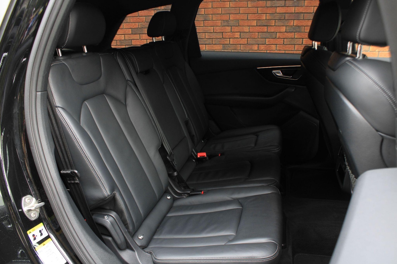 Used Audi Q7 2022 for sale - 76620453: Photo 10