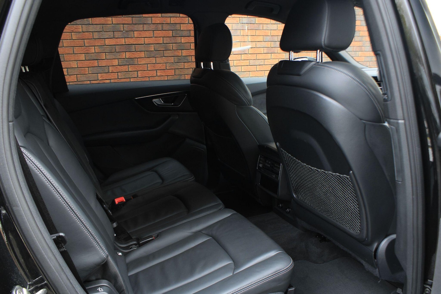 Used Audi Q7 2022 for sale - 76620453: Photo 11