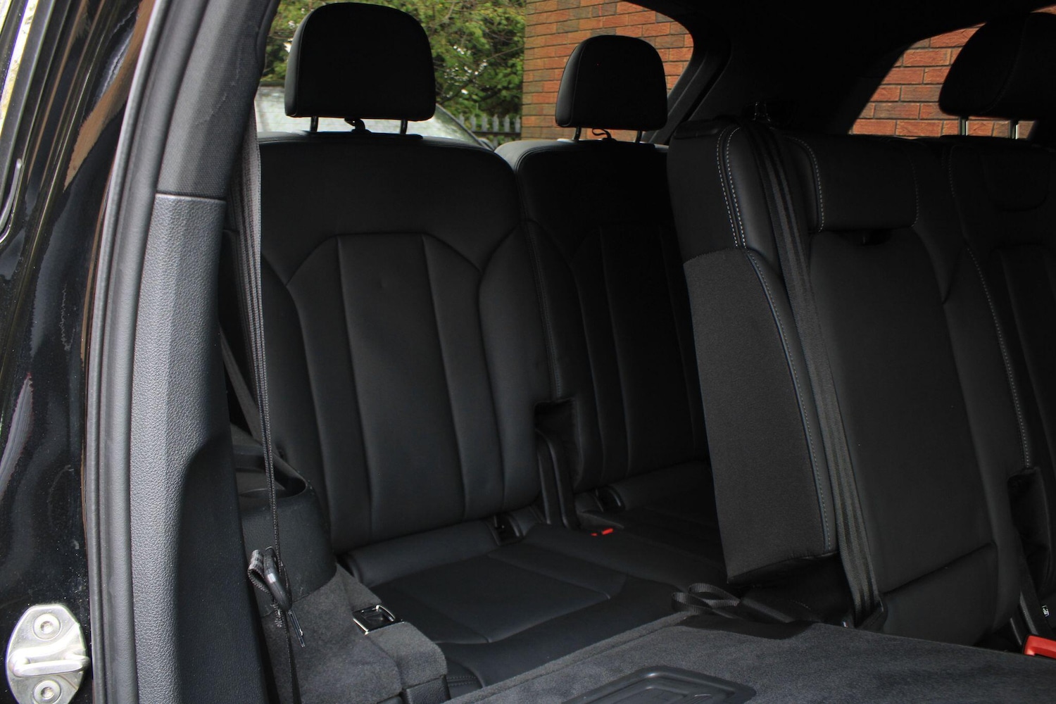 Used Audi Q7 2022 for sale - 76620453: Photo 12