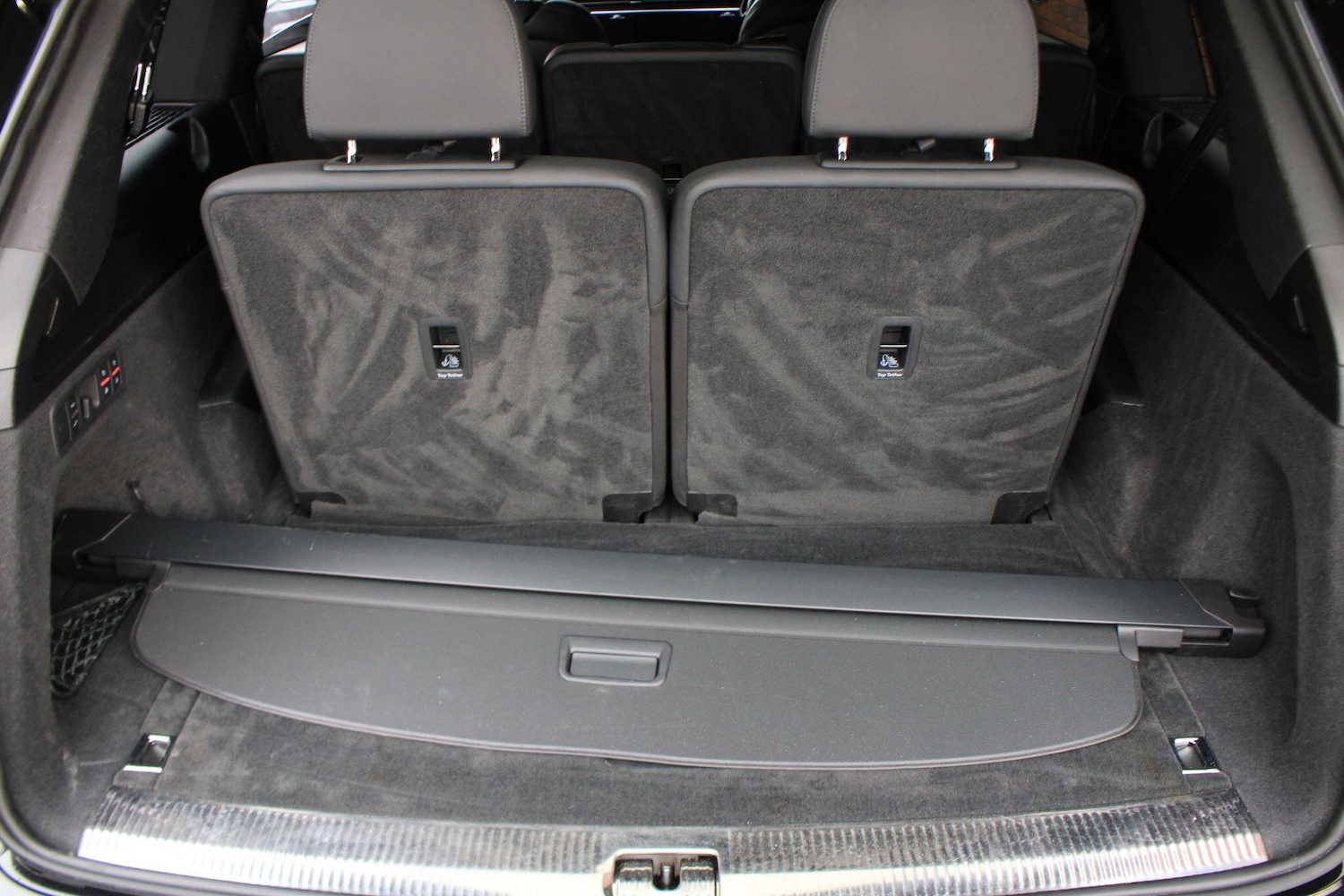 Used Audi Q7 2022 for sale - 76620453: Photo 13