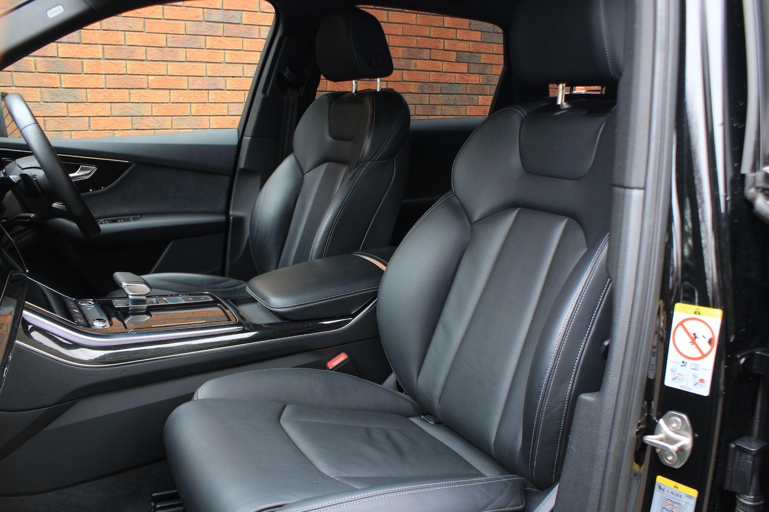 Used Audi Q7 2022 for sale - 76620453: Photo 19