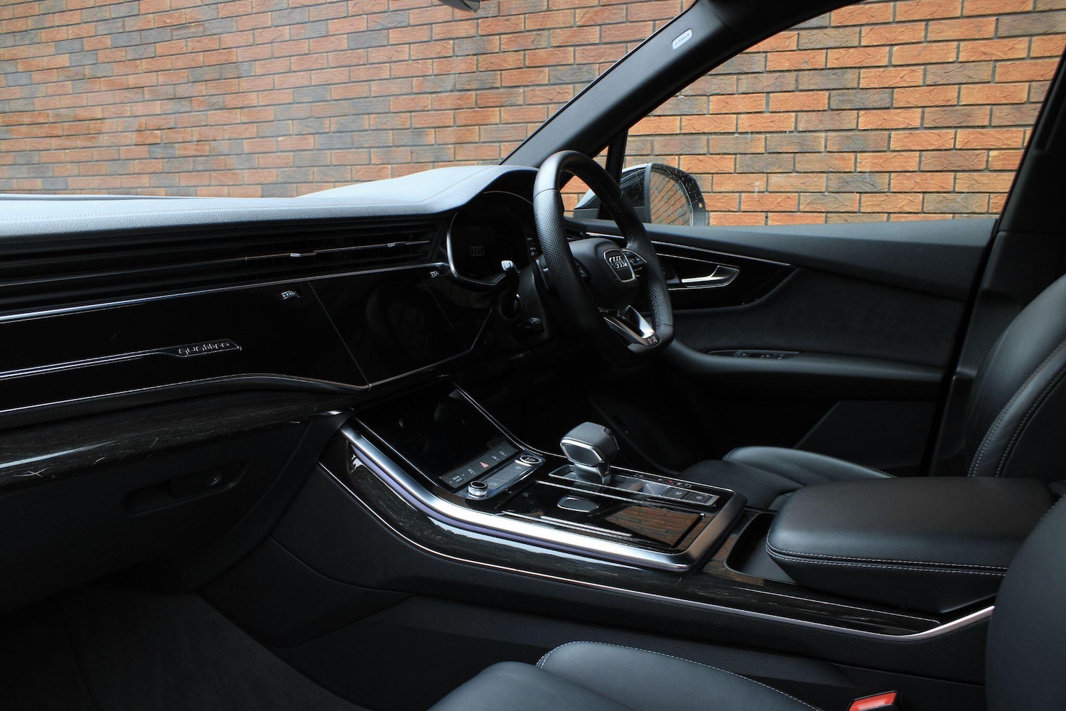 Used Audi Q7 2022 for sale - 76620453: Photo 20