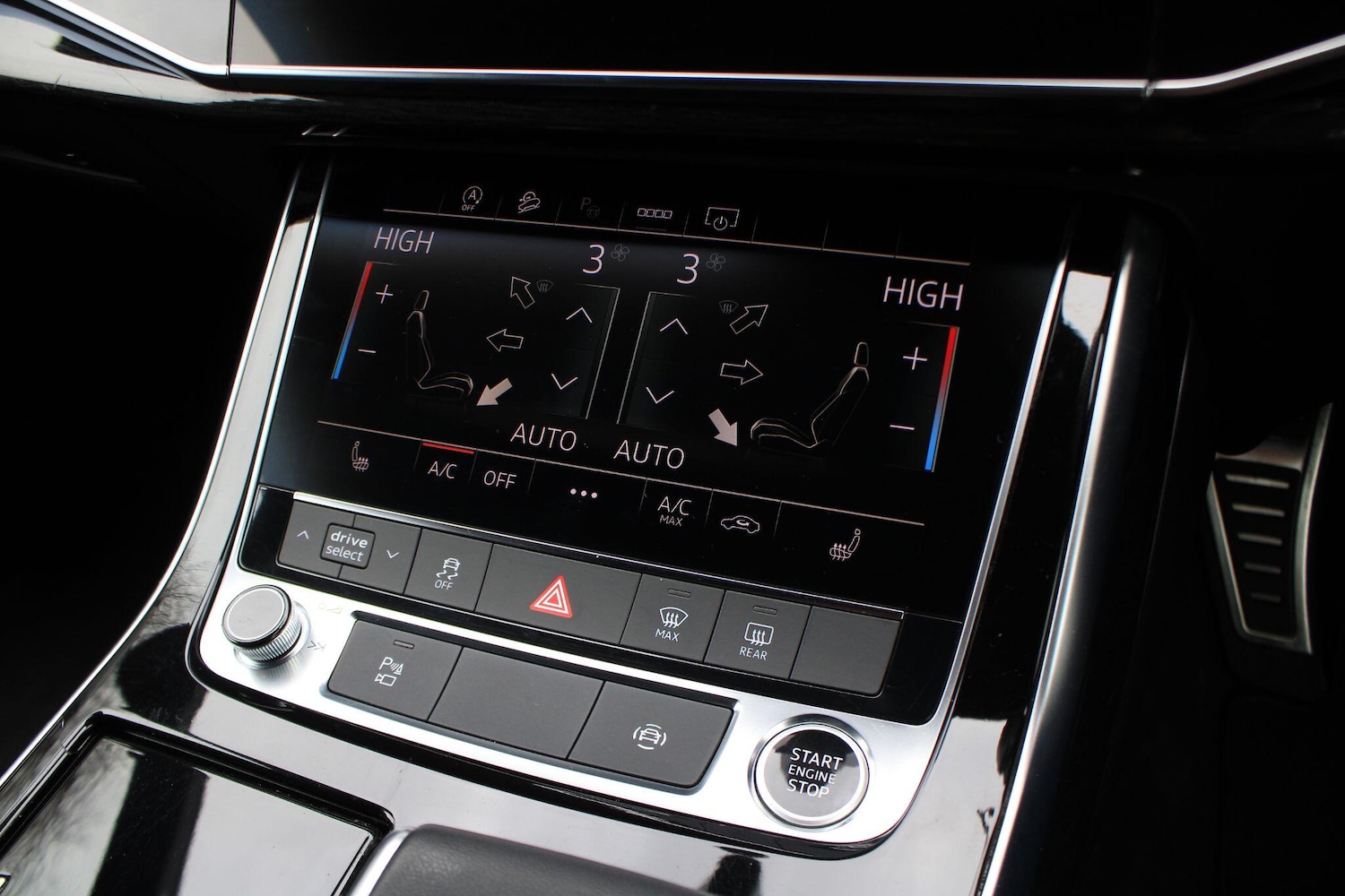 Used Audi Q7 2022 for sale - 76620453: Photo 21