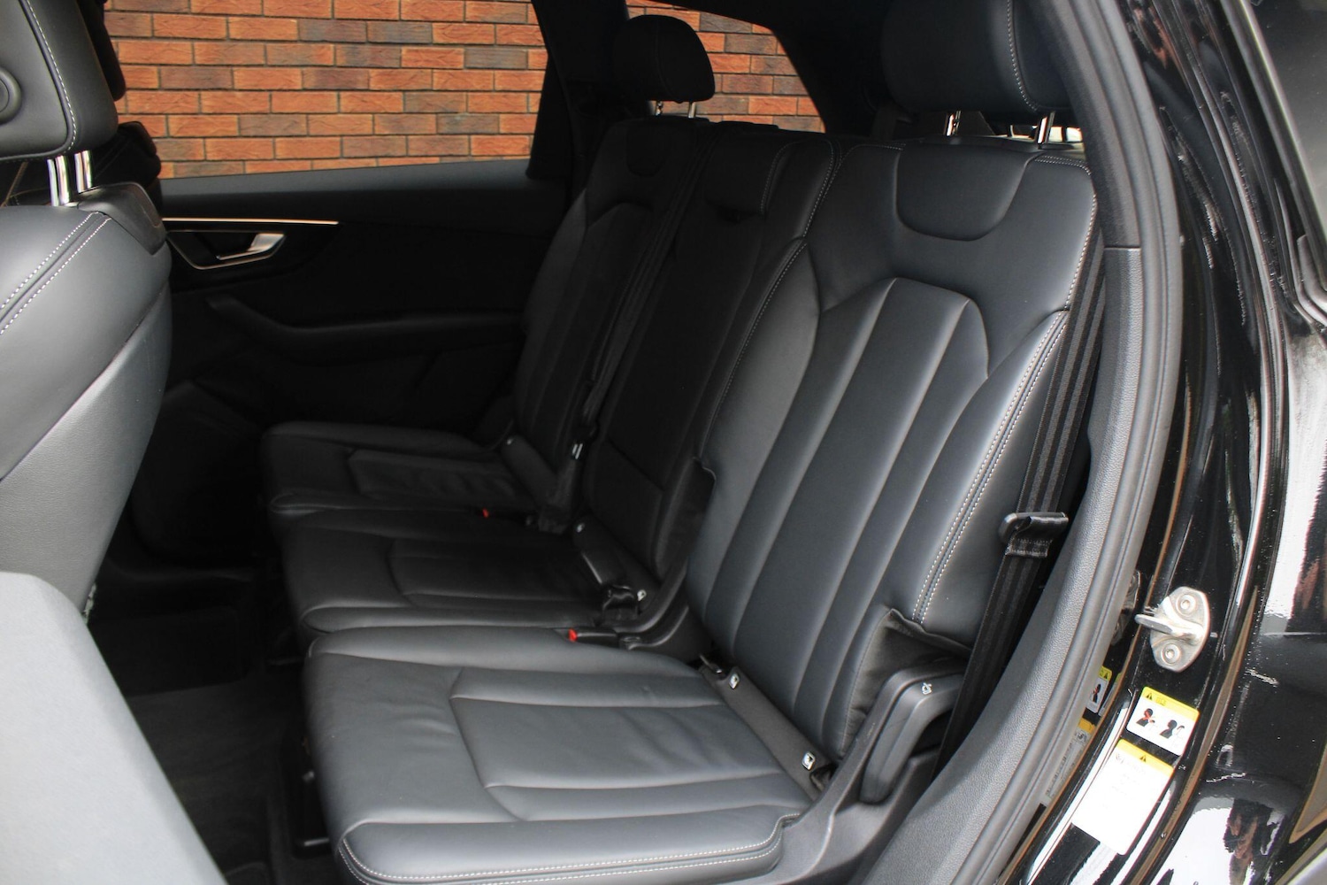 Used Audi Q7 2022 for sale - 76620453: Photo 22