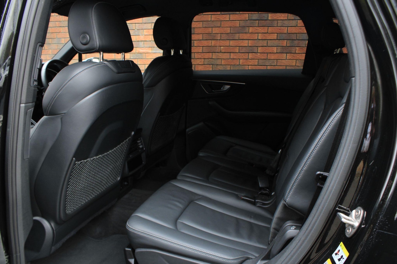 Used Audi Q7 2022 for sale - 76620453: Photo 23