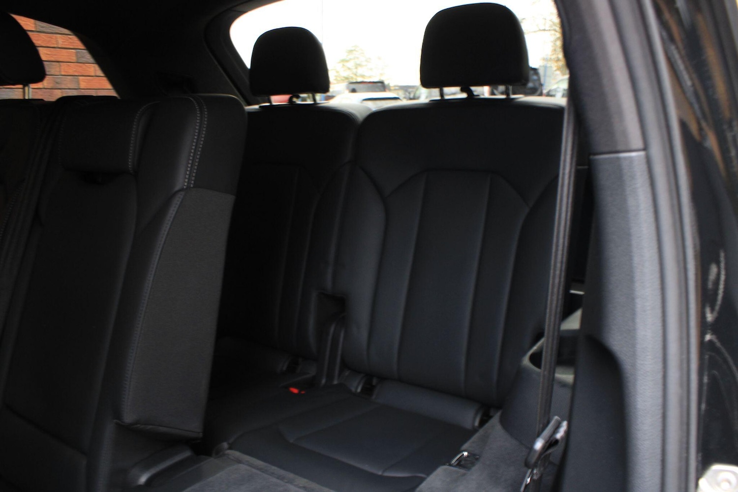 Used Audi Q7 2022 for sale - 76620453: Photo 24