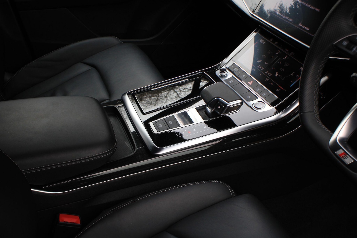 Used Audi Q7 2022 for sale - 76620453: Photo 25