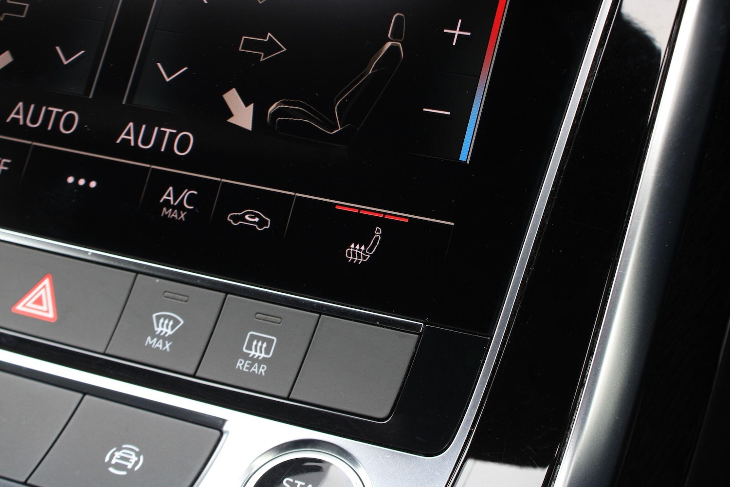 Used Audi Q7 2022 for sale - 76620453: Photo 26