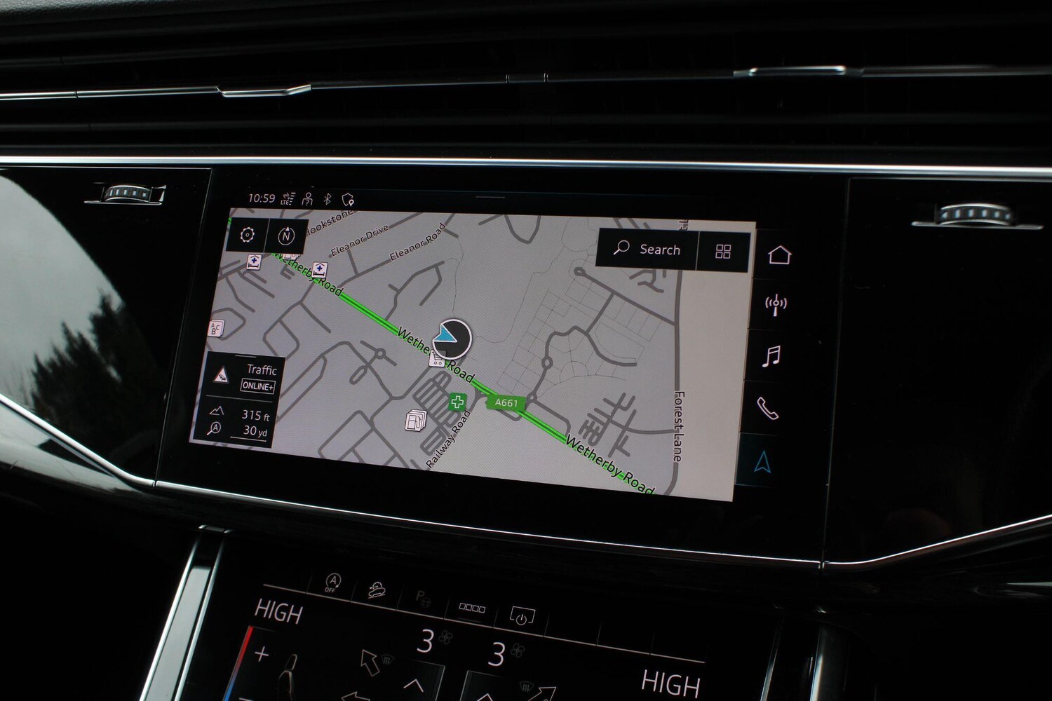 Used Audi Q7 2022 for sale - 76620453: Photo 27