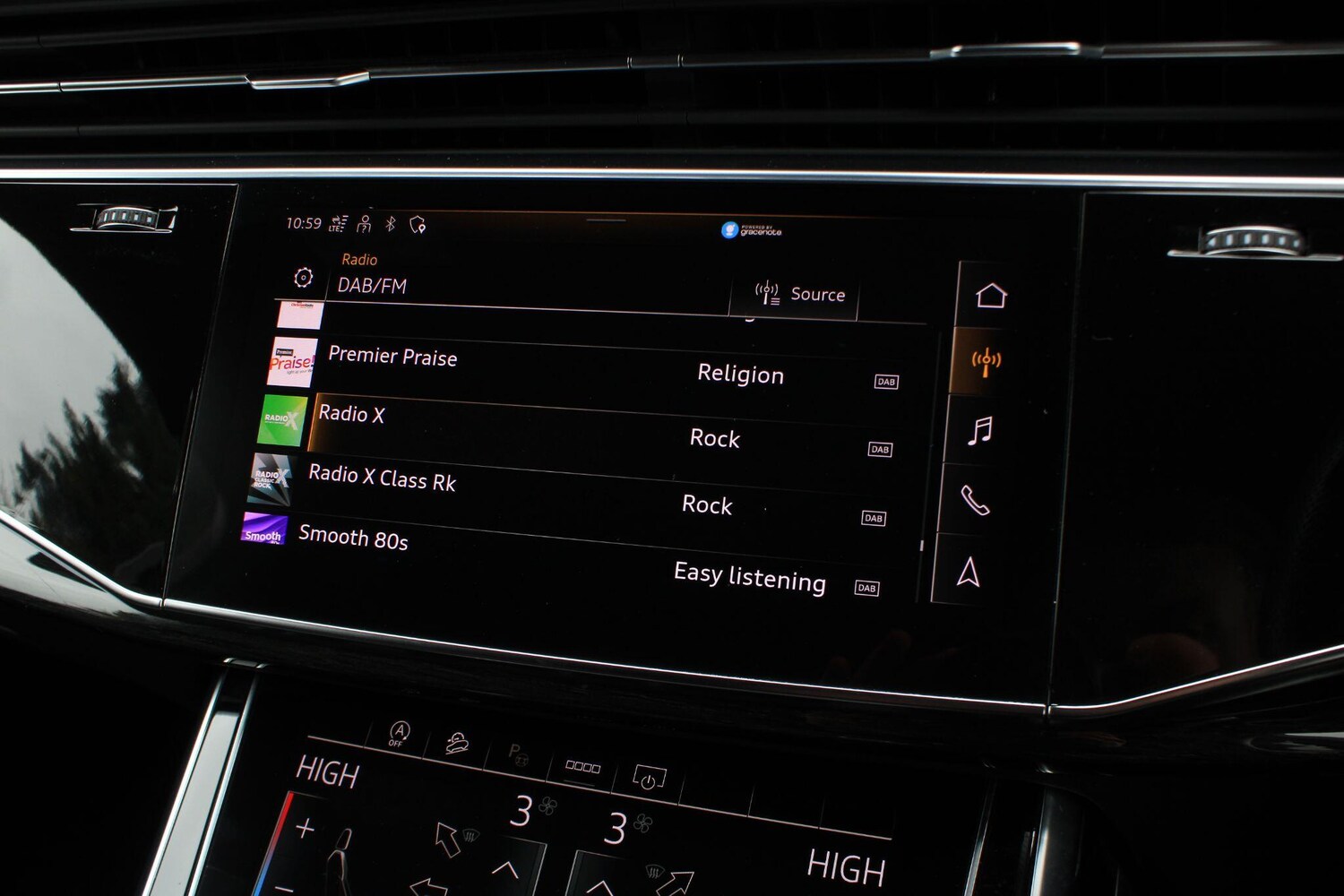 Used Audi Q7 2022 for sale - 76620453: Photo 29