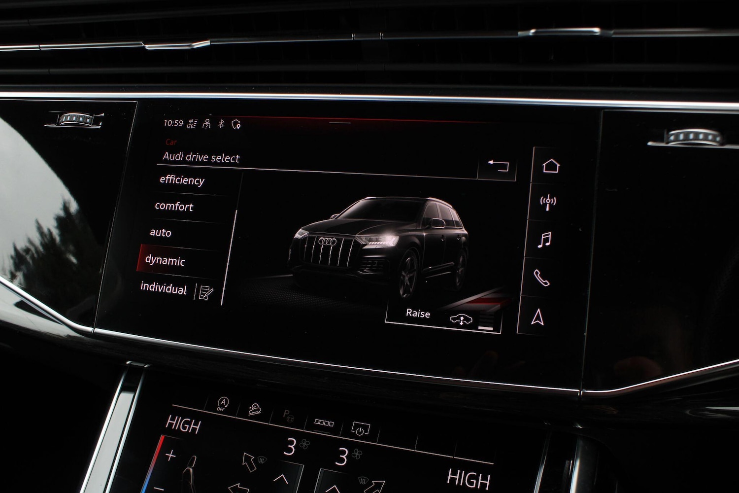 Used Audi Q7 2022 for sale - 76620453: Photo 30