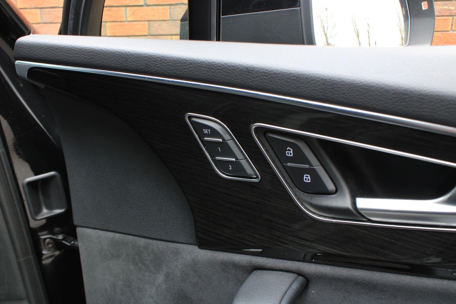 Used Audi Q7 2022 for sale - 76620453: Photo 32