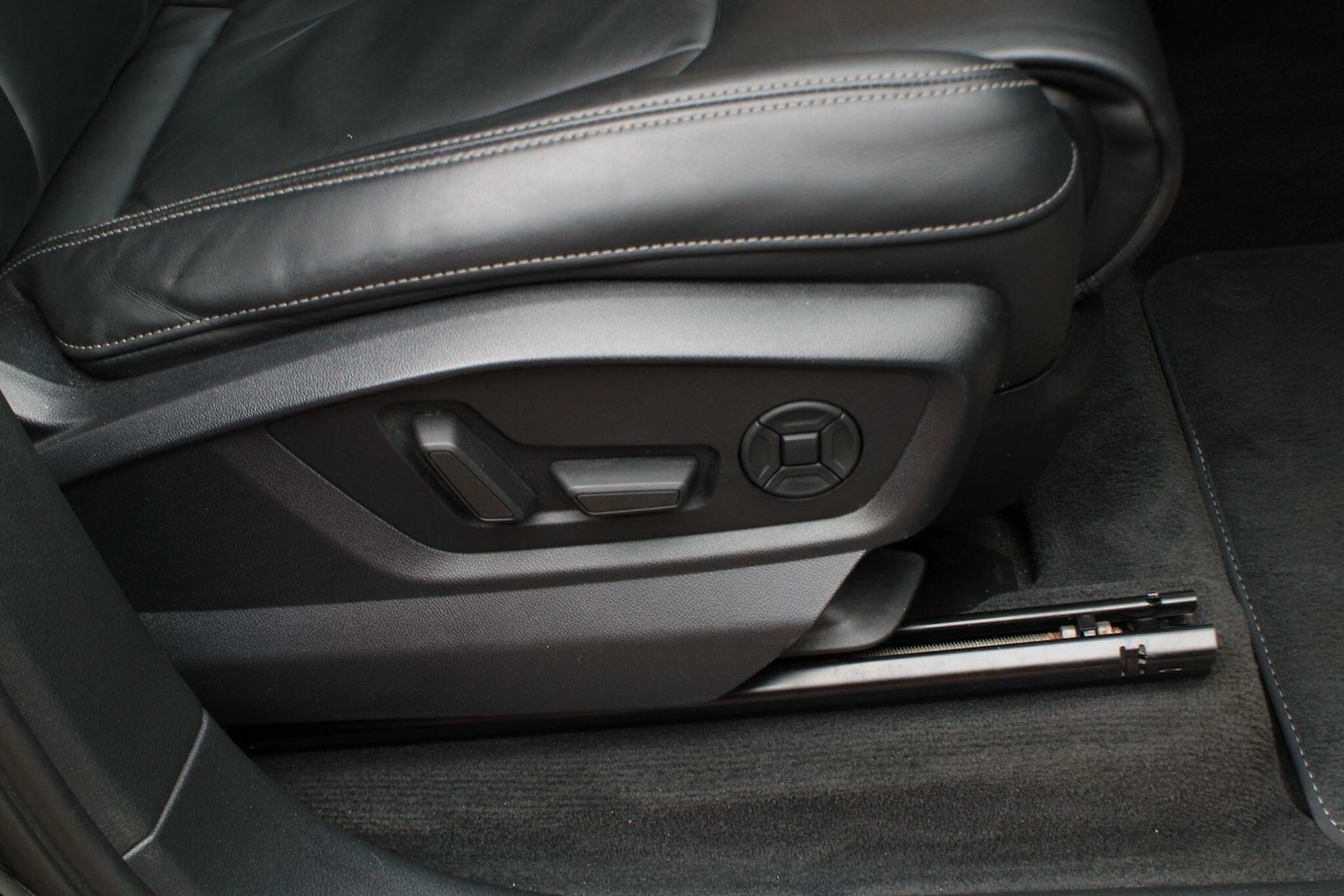 Used Audi Q7 2022 for sale - 76620453: Photo 33