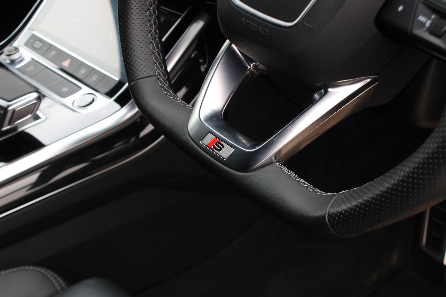 Used Audi Q7 2022 for sale - 76620453: Photo 34