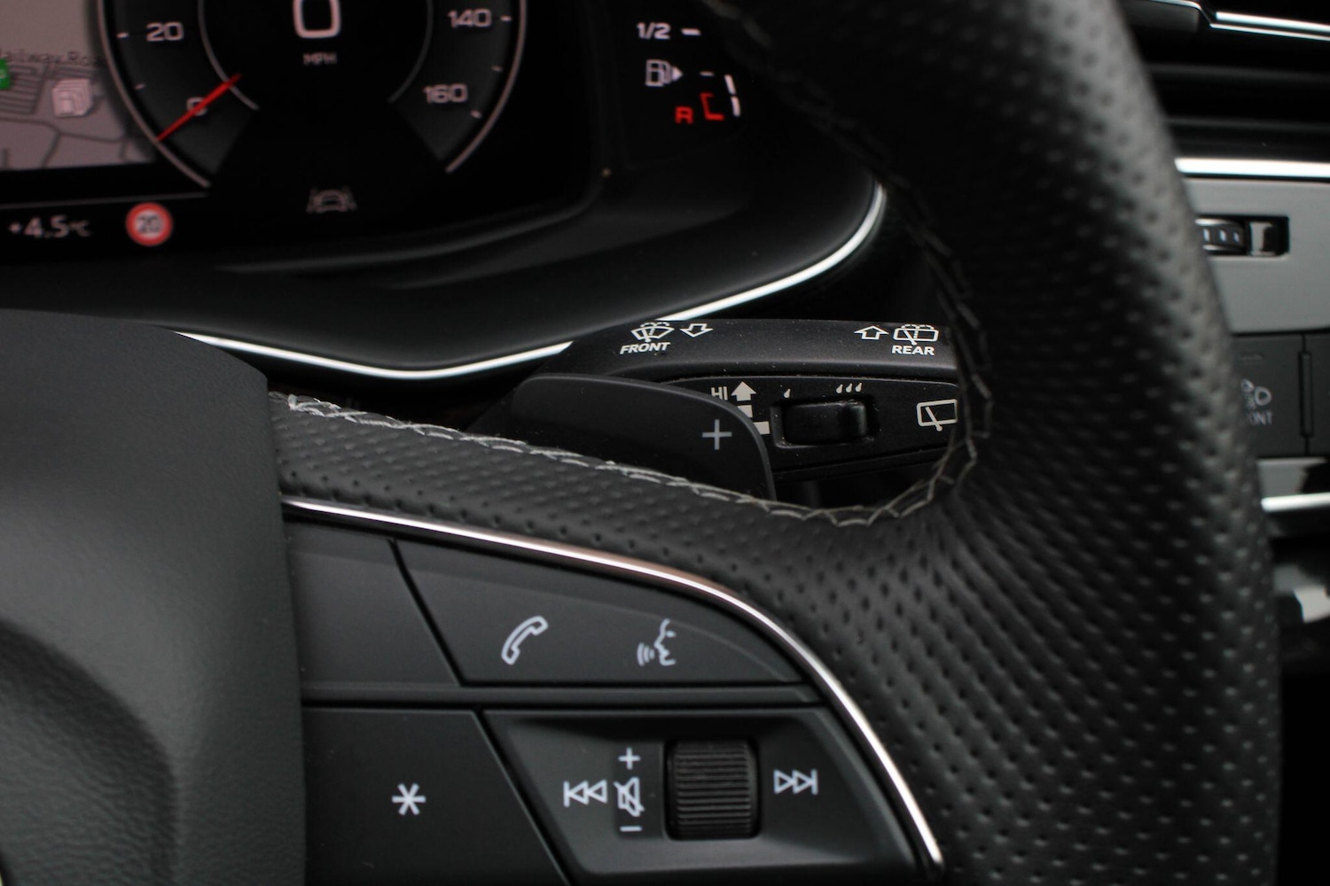 Used Audi Q7 2022 for sale - 76620453: Photo 39