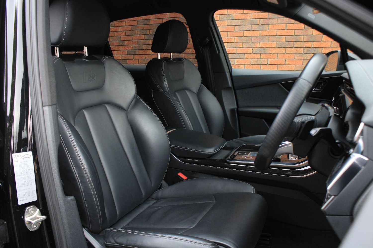 Used Audi Q7 2022 for sale - 76620453: Photo 4