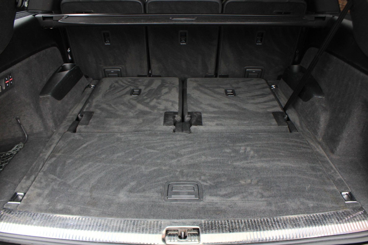 Used Audi Q7 2022 for sale - 76620453: Photo 40