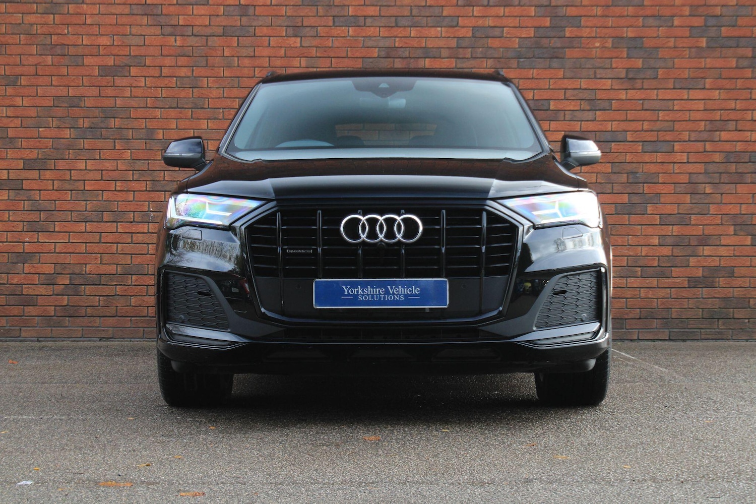 Used Audi Q7 2022 for sale - 76620453: Photo 43