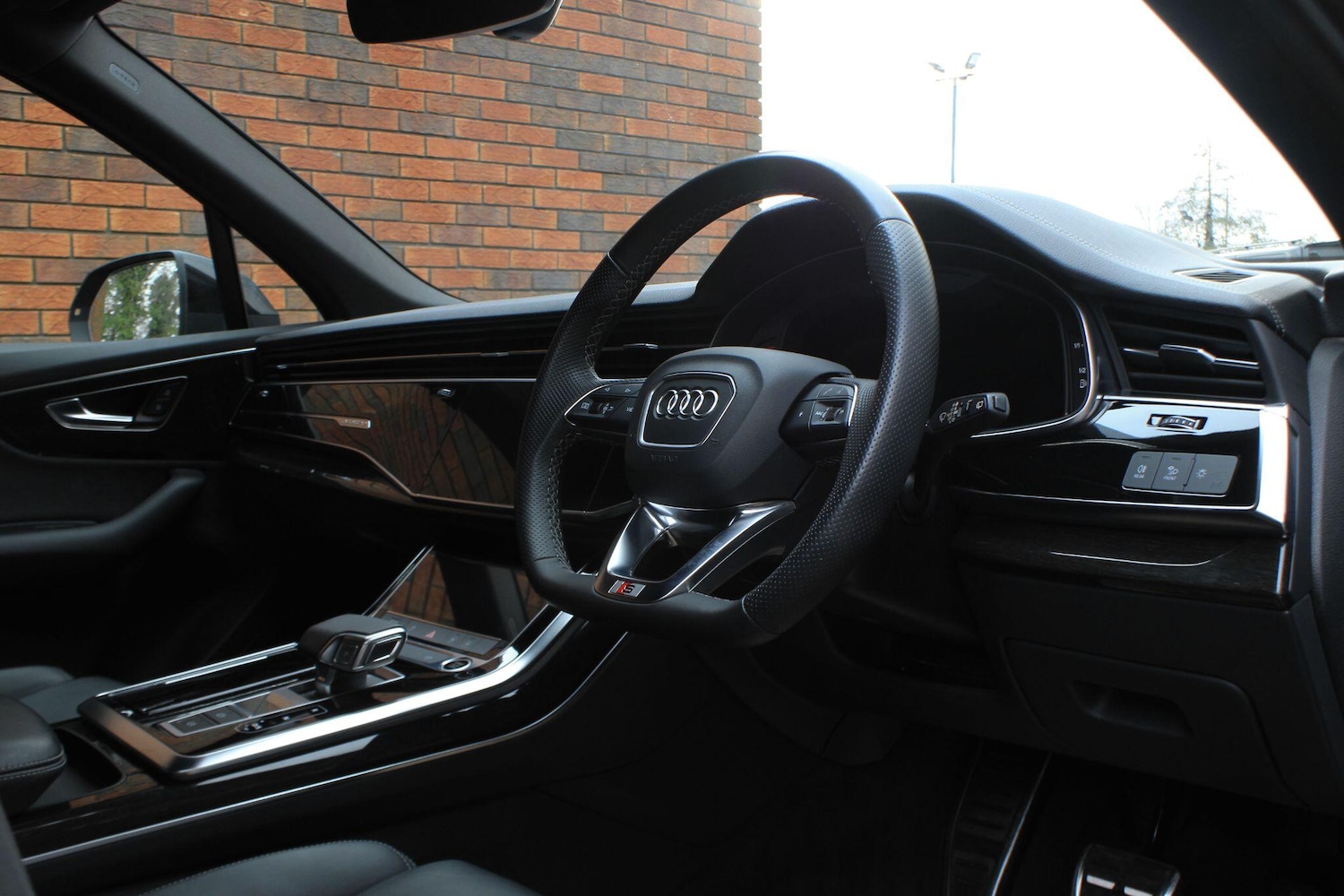 Used Audi Q7 2022 for sale - 76620453: Photo 5