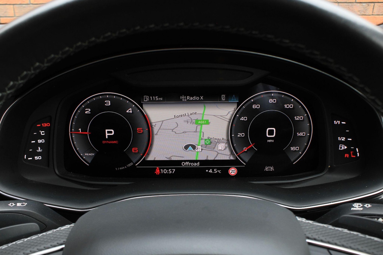 Used Audi Q7 2022 for sale - 76620453: Photo 6