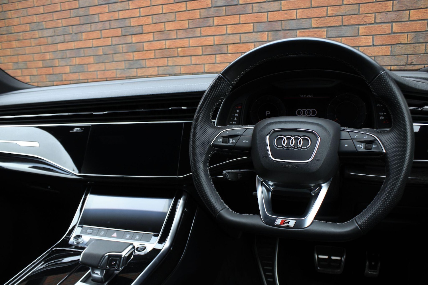 Used Audi Q7 2022 for sale - 76620453: Photo 9